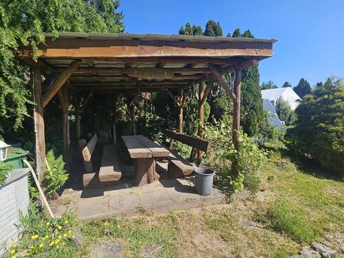 Freisitz - 