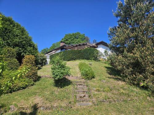 Gartenansicht - 