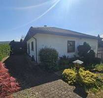 gepflegter Bungalow Garage in Top-Lage von Blieskastel-Lautzkirchen - Blieskastel / Lautzkirchen