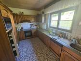Küche - Bungalow mit 109,00 m&sup2; in Blieskastel / Lautzkirchen zum Kaufen