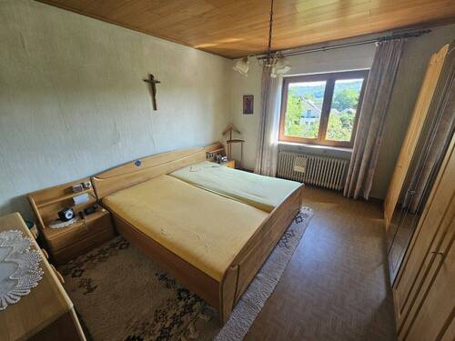 Schlafzimmer - 