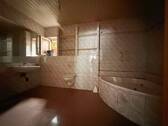 Bad mit Fenster - 