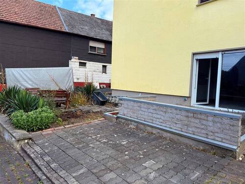 Terrasse - 