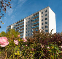 Geräumige 3-Raum-Wohnung im Zentrum von Neustadt - Halle (Saale) Westliche Neustadt