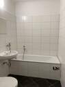 Musterbild Bad - 1 Zimmer Etagenwohnung in Erfurt