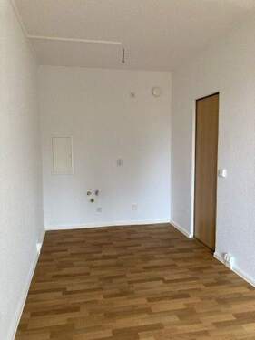 Musterbild Küche - Etagenwohnung mit 39,90 m² in Erfurt zur Miete