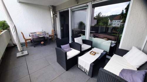 Balkon 1 - 