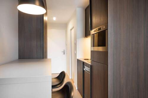 hochwertige Maßeinbauten - 