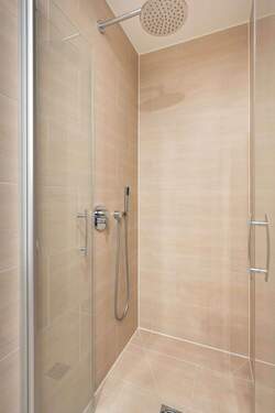 bodengleiche Dusche - 