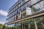 Studiomuc - 1 Zimmer Etagenwohnung in München