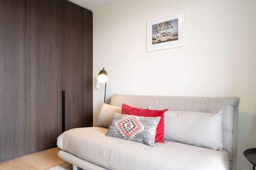 Bettsofa Ligne Roset - 