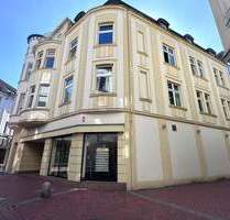 Stilvoll investieren: Wohn- und Geschäftshaus in der Fußgängerzone von Buer - Gelsenkirchen