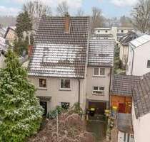 Rheinnähe, Garten, Möglichkeiten - vielseitiges Haus für Familie & mehr - Königswinter / Niederdollendorf