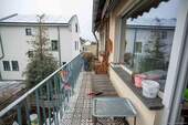 Balkon - 