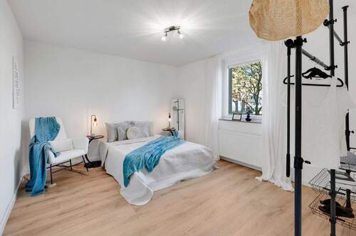 Bild 4 - Etagenwohnung mit 80,00 m&sup2; in Oldenburg zum Kaufen