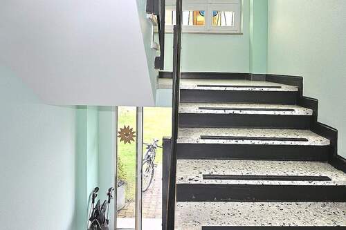 Treppenhaus - 