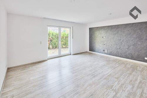 Provisionsfrei! - Zentral & ebenerdig: Erdgeschoss-Wohnung mit Terrasse