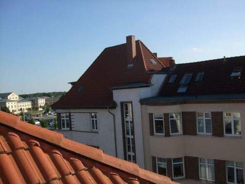Ausblick Wohnzimmer - 