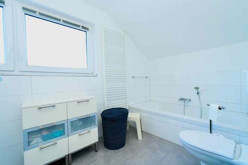 Badezimmer OG - Ansicht 1 - 