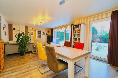 Essbereich - Ansicht 2 - 