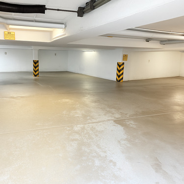 Tiefgarage - 