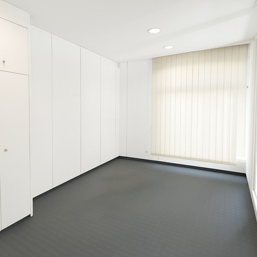 Innenaufnahme - 5 Zimmer Büro in Remscheid