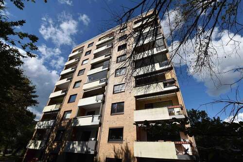 Ansicht Tiefgaragenseite.jpg - 2 Zimmer Etagenwohnung zum Kaufen in Bad Oldesloe