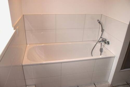 Badewanne - 
