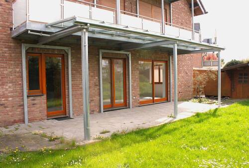 Terrasse - 