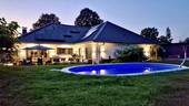 Ihr Traumhaus am See - 5 Zimmer Einfamilienhaus zum Kaufen in Langenhagen / Techentin