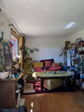 OG Gästezimmer - 