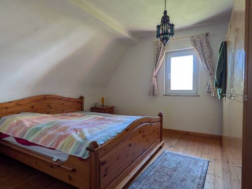 DG Schlafzimmer - 