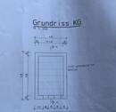 Grundriss KG - 