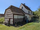 Rückansicht - 6 Zimmer Einfamilienhaus zum Kaufen in Ludwigswinkel