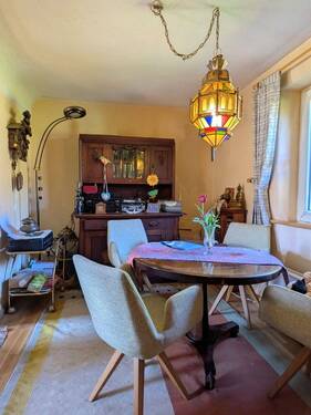 Essbereich - 