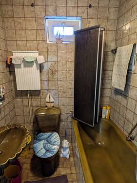Badezimmer - 