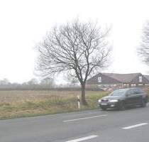 Gewerbegrundstück hinter einem Aldi Markt und einem Edeka Markt in 24629 Kisdorf