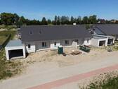 Hausansicht - 5 Zimmer Reihenmittelhaus zum Kaufen in Loitz