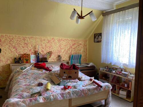 Schlafzimmer - 