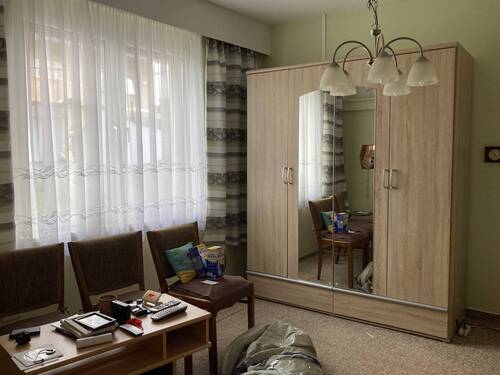 Wohnzimmer - 