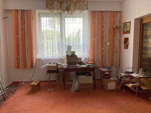 Wohnzimmer - 