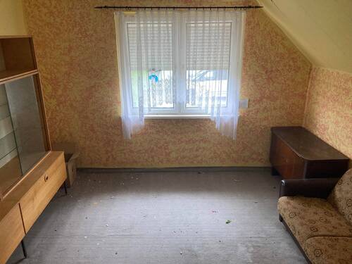 Kinderzimmer - 