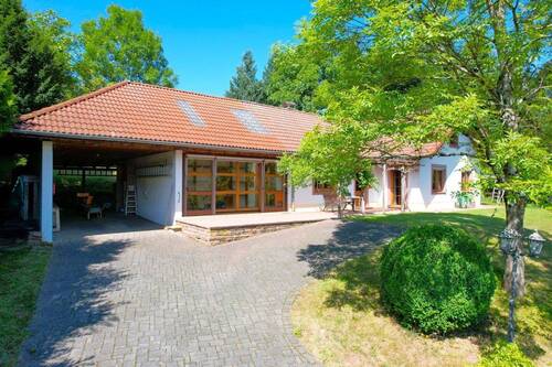 Kopp 4-1.JPG - RESERVIERT Ruhig gelegenes, freistehendes Einfamilienhaus mit überdachter Terrasse, Carport und schöner Aussicht in Kopp RESERVIERT