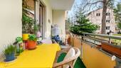 Balkon 2 - 