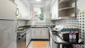 Küche 1 - Etagenwohnung mit 54,00 m² in Berlin zum Kaufen