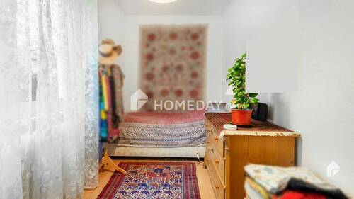 Schlafzimmer 1 - 