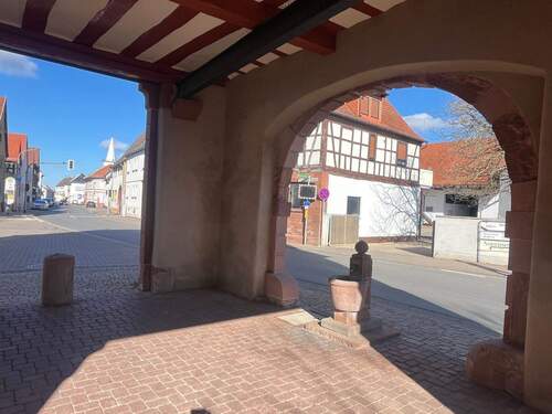 Stadttor - 