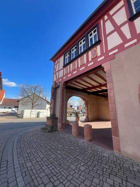 Stadttor - 