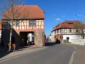 Fachwerk_Idylle - 
