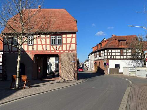 Fachwerk_Idylle - 